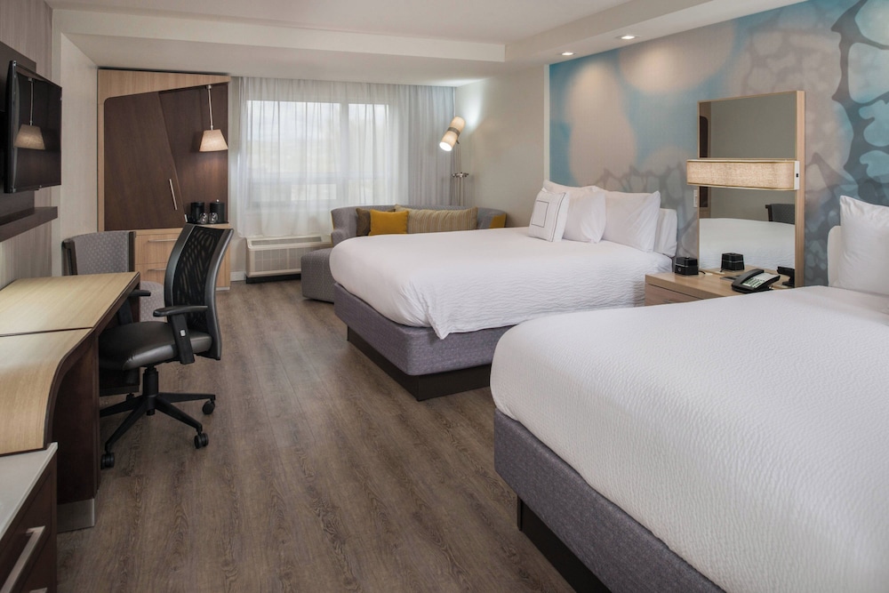 Courtyard by Marriott Temecula Murrieta - photo 7
