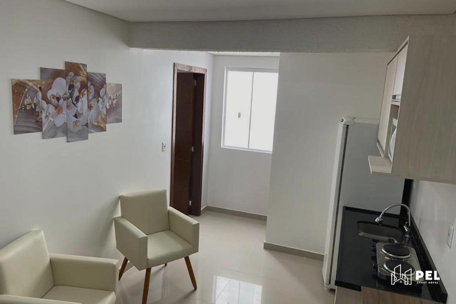 Pel Apart Hotel — Pelotas — photo 5