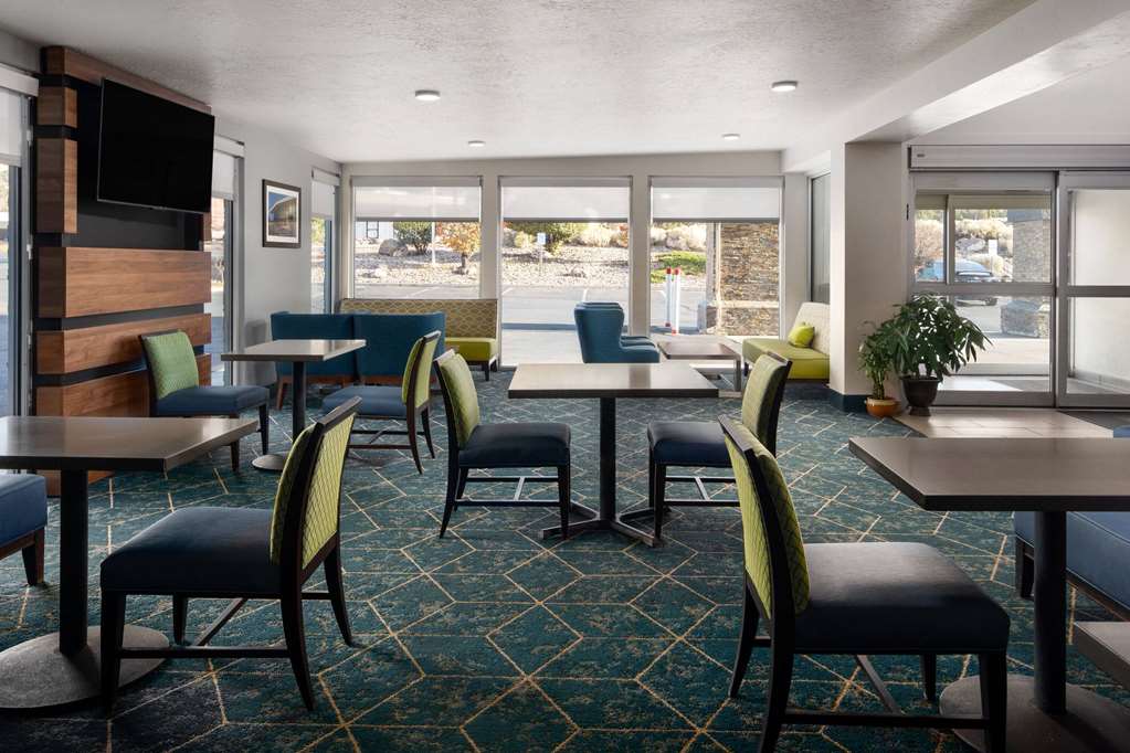 Wingate by Wyndham Cedar City - photo 7