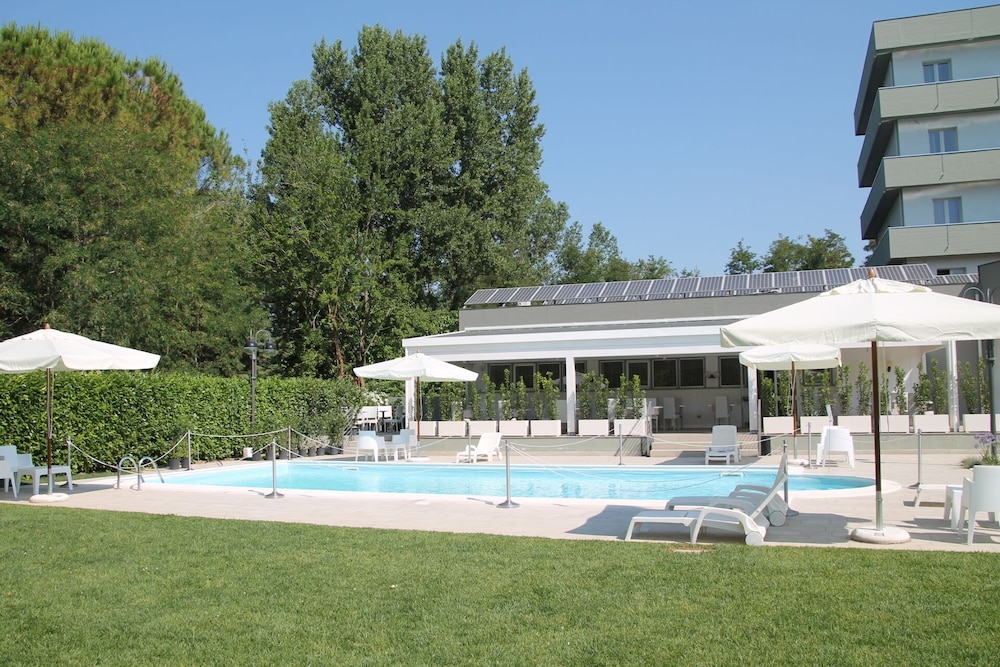Hotel Garden Experience — hotel in Citta Di Castello