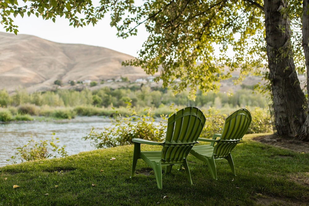 Warm Springs Inn & Winery - photo 88