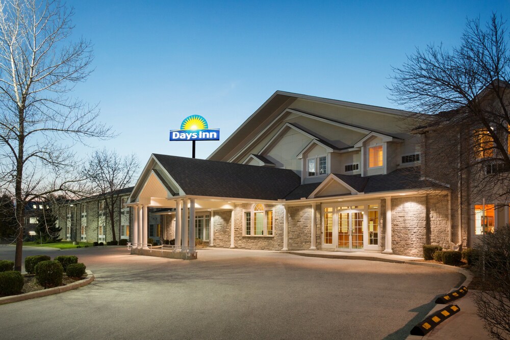 Days Inn Guelph in Guelph, Canada