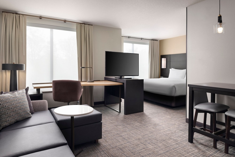 Residence Inn by Marriott Rochester Mayo Clinic Area South - photo 5