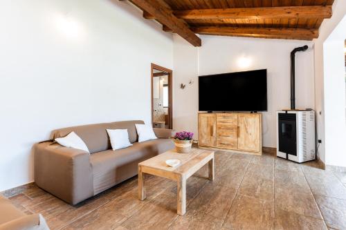 Villa Harmony — 4-Star Luxury Hotel in Quartu Sant'elena, Italy