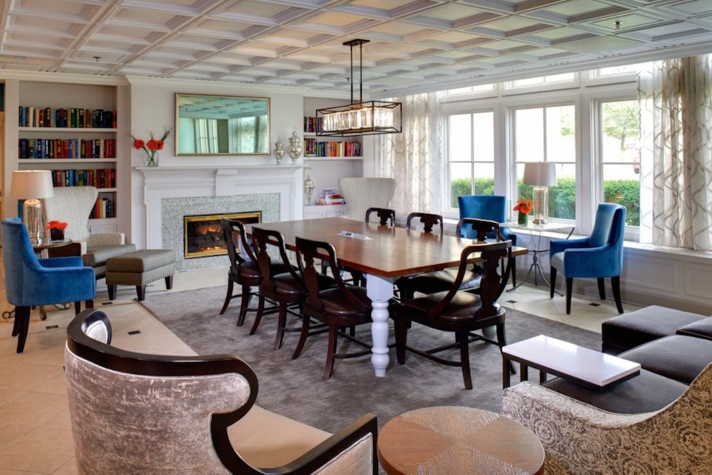 The Kensington Hotel - photo 3