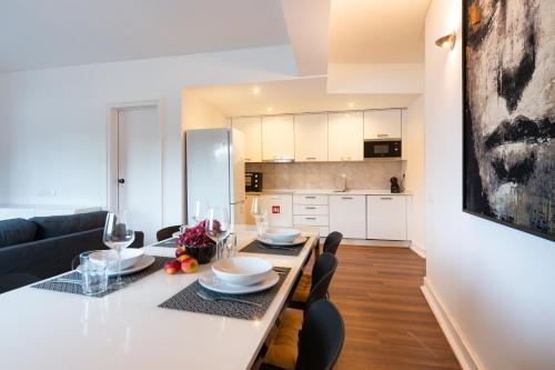 Cascais Sun Terrace Casino Estoril Apartment in Estoril, Portugal