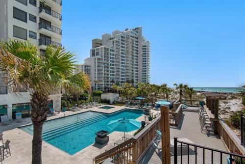 Beachside I 4122 - photo 25