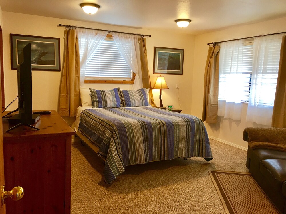 Driftwood Inn and Seaside Lodges - photo 15