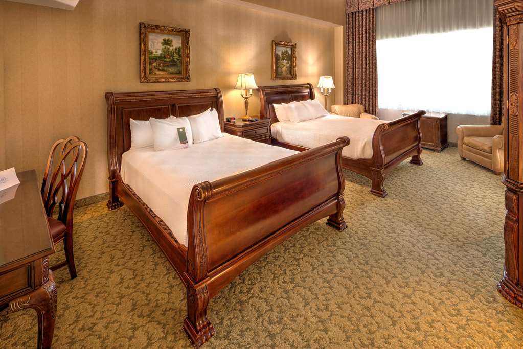 Carnegie Hotel & Spa - photo 11