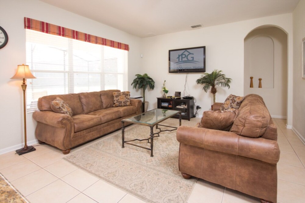 Windsor Hills Resort Homes - photo 55