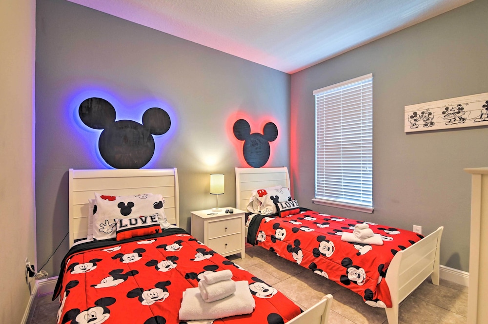 Davenport Disney themed Resort Home w Club Access - photo 43