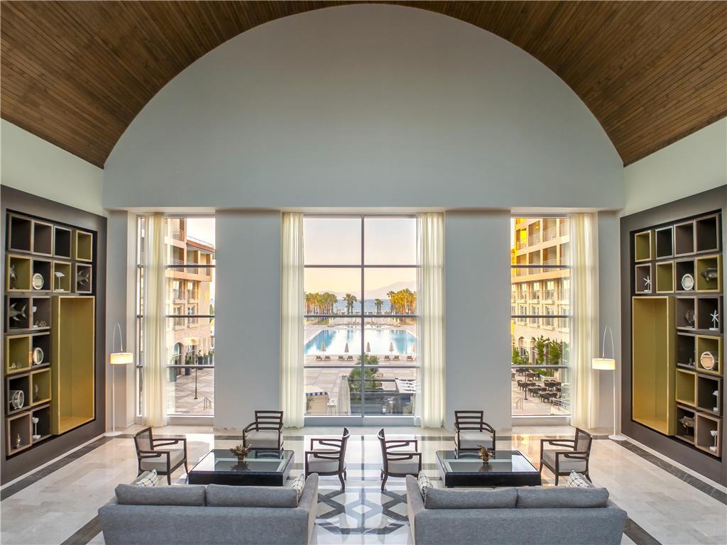 Radisson Blu Resort & Spa Cesme in Cesme, Turkey