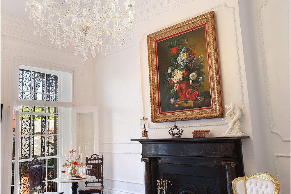French Quarter Mansion - photo 84