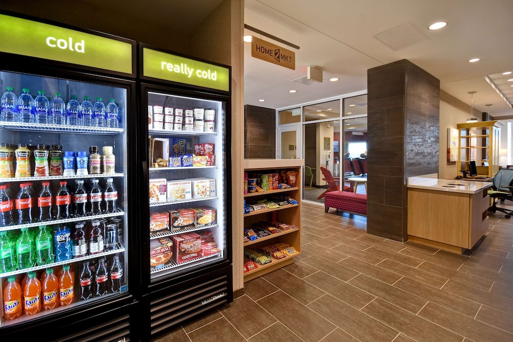 Home2 Suites by Hilton Odessa - photo 3