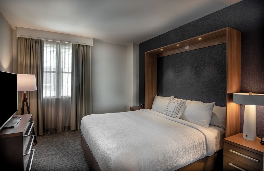 Residence Inn by Marriott Washington DC National Mall - photo 3