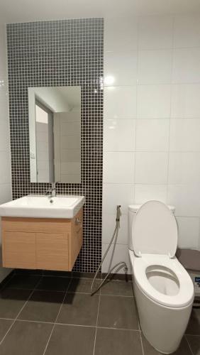 Smile Residence at Kaset Sena