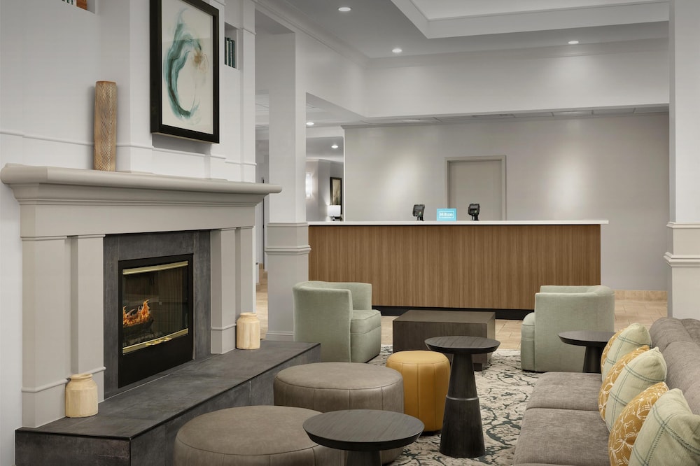 Hilton Garden Inn Huntsville Space Center - photo 5