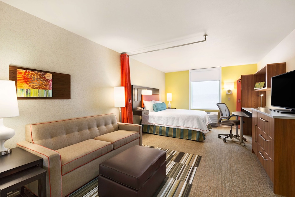Home2 Suites by Hilton Farmington Bloomfield - photo 7