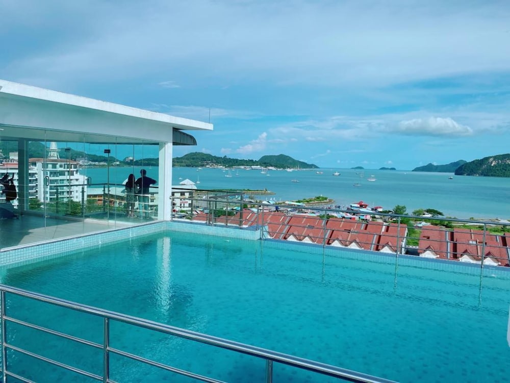 Changsha Ocean Bubble Hotel - last minute hotel in Changsha