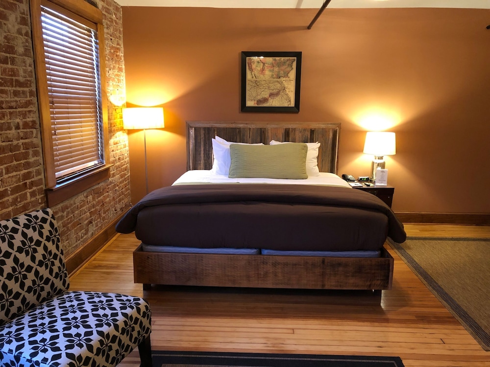 Hotel Frederick - photo 104