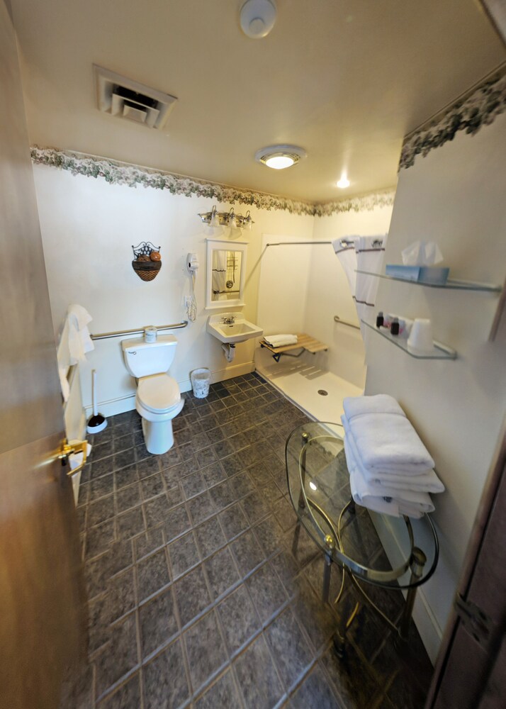 The Lodge Resort Hotel - photo 7