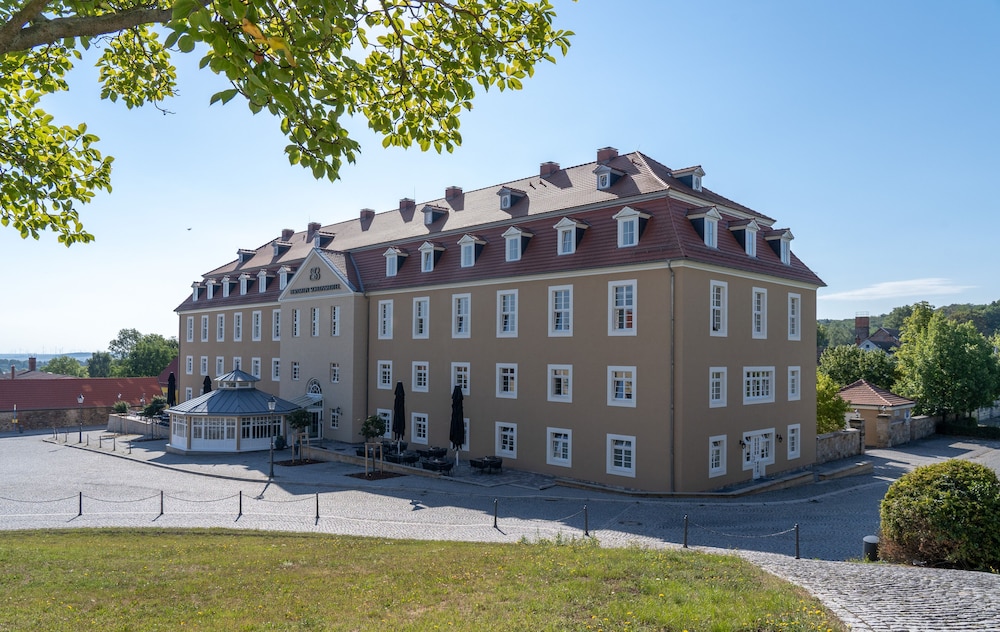 Bernstein Schlosshotel Ballenstedt in Ballenstedt, Germany