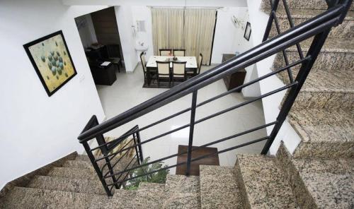 Sabari Mondrain - last minute hotel in Chennai