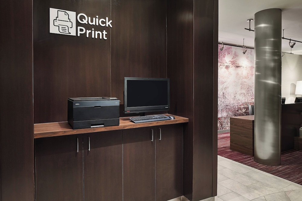 Courtyard by Marriott Shreveport Bossier Louisiana Boardwalk - photo 34