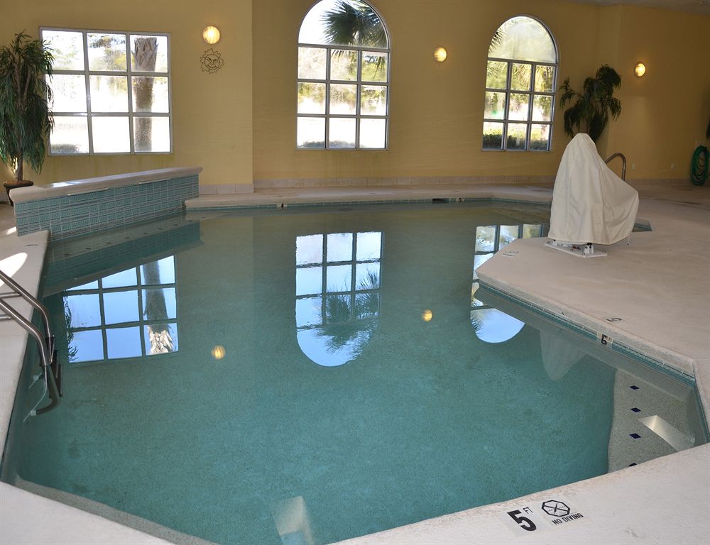 La Quinta Inn Gulf Shores - photo 7