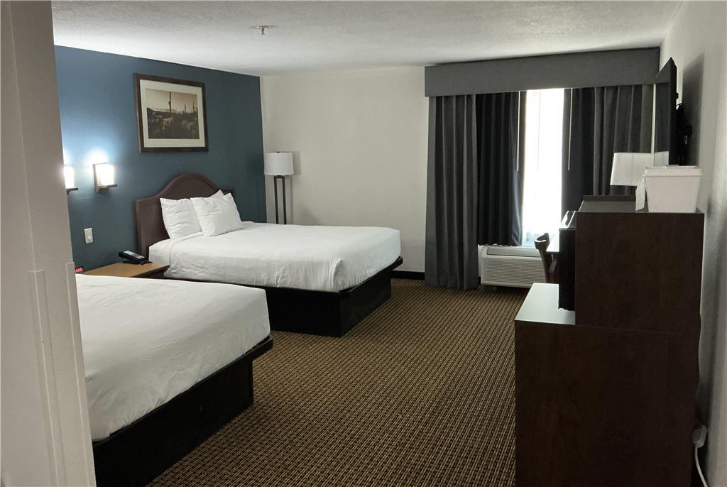 Tombstone Grand Hotel a Baymont by Wyndham - photo 16