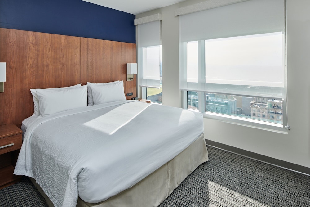 Residence Inn by Marriott Berkeley - photo 21