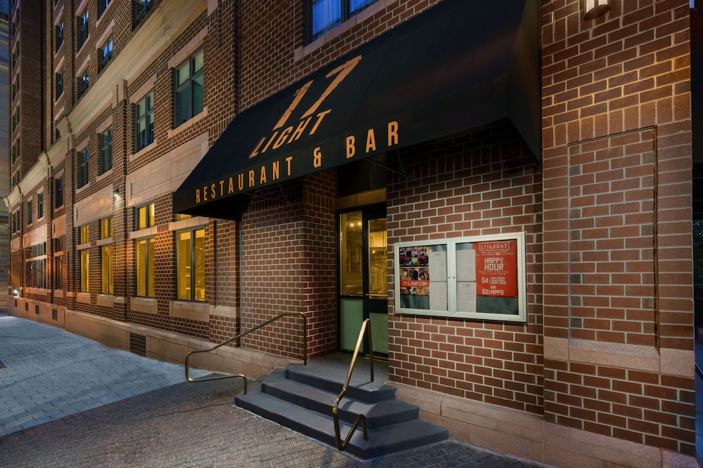 Residence Inn by Marriott Baltimore Inner Harbor - photo 43