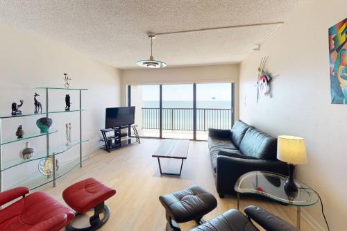 1 703 Ocean Sands - last minute hotel in Saint Pete Beach