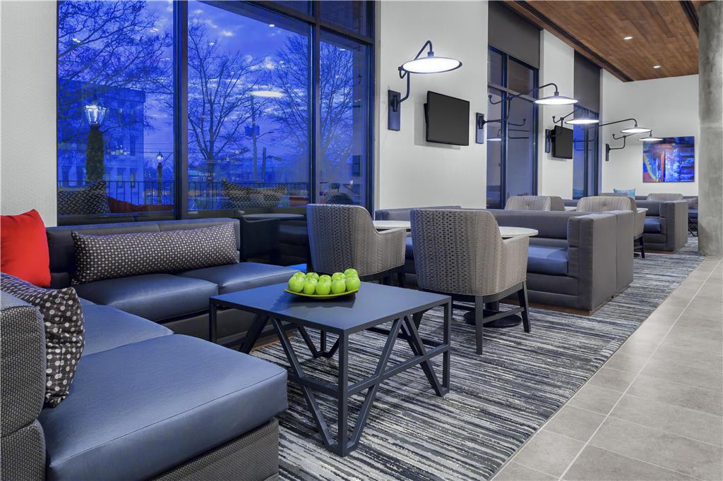 Hyatt Place Athens Downtown - photo 19