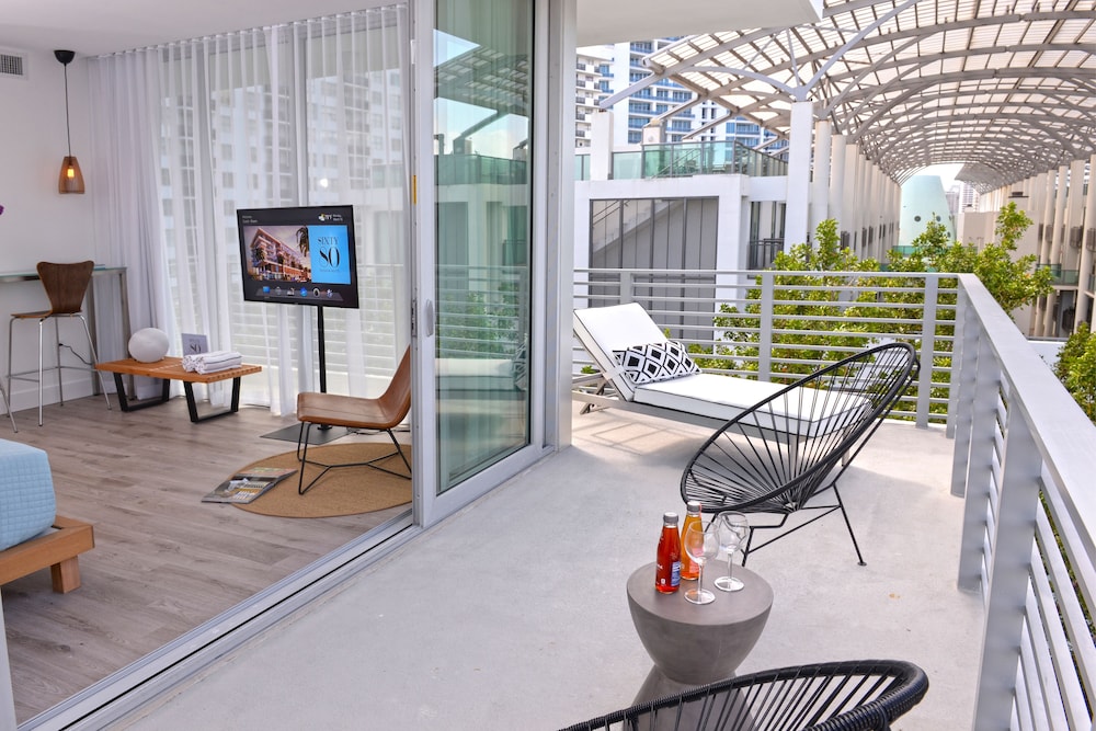 6080 Design Hotel by Eskape Collection - photo 13