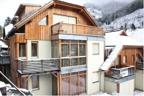 Appartement Luisa — 4-Star Luxury Hotel in Bad Kleinkirchheim, Austria