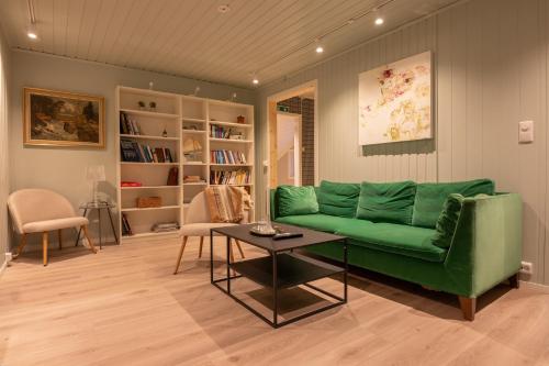 Urban and stylish apartment in city centre — 4-Star Luxury Hotel in Tromso, Norway