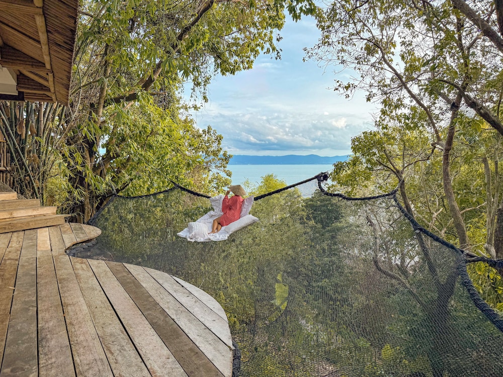 Somewhere Only We Know Resort — Ko Pha Ngan — photo 3