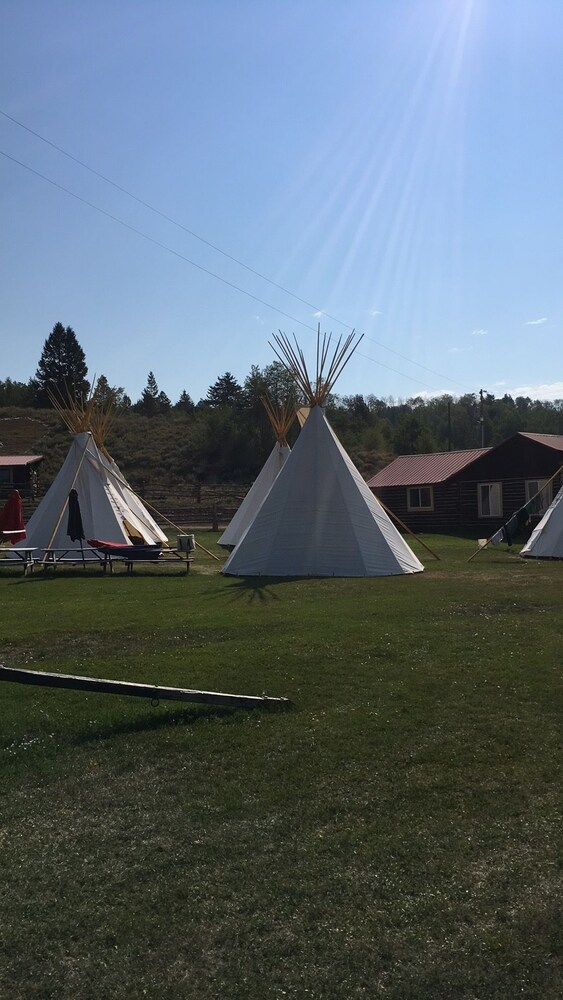 Buffalo Valley Ranch - photo 6