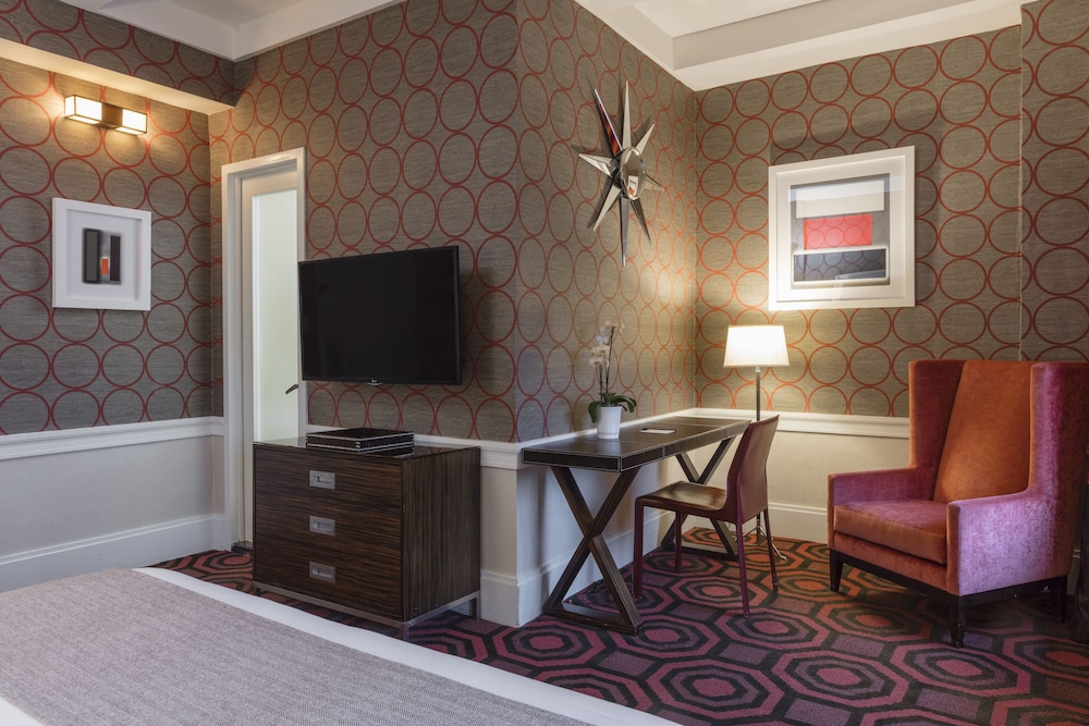 Empire Hotel - photo 15