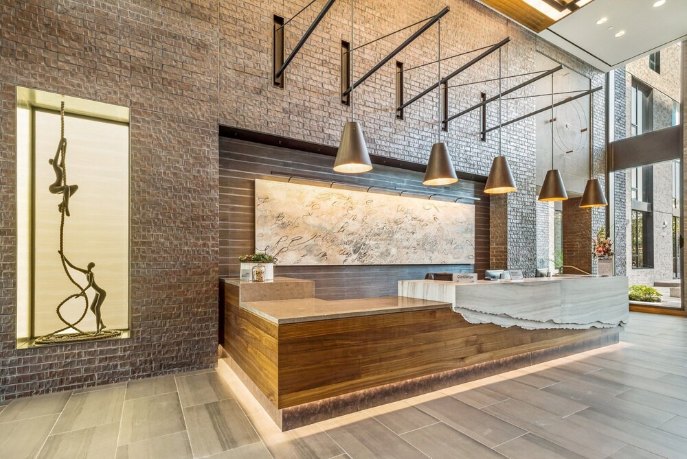 Global Luxury Suites at Reston Town Center - photo 6