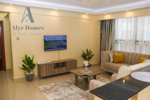 Alyc Homes