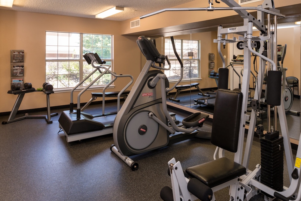 Staybridge Suites Denver Tech Center by IHG - photo 28