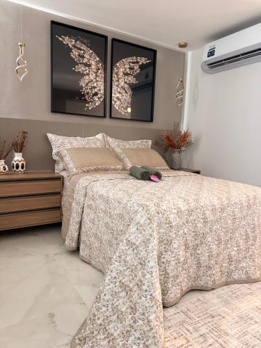 Flat luxury hotel cove - last minute hotel in Maceio