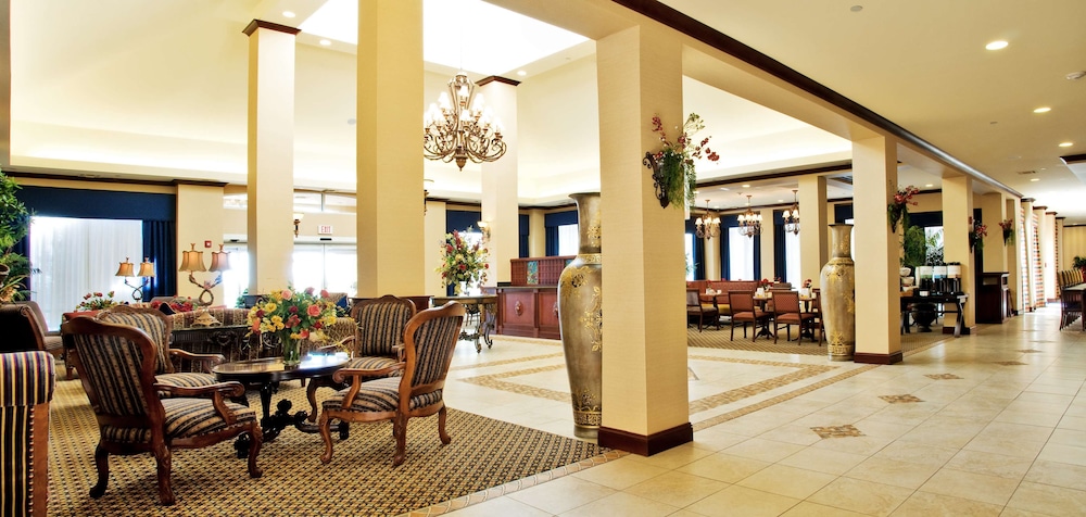 Hilton Garden Inn Amarillo - photo 2