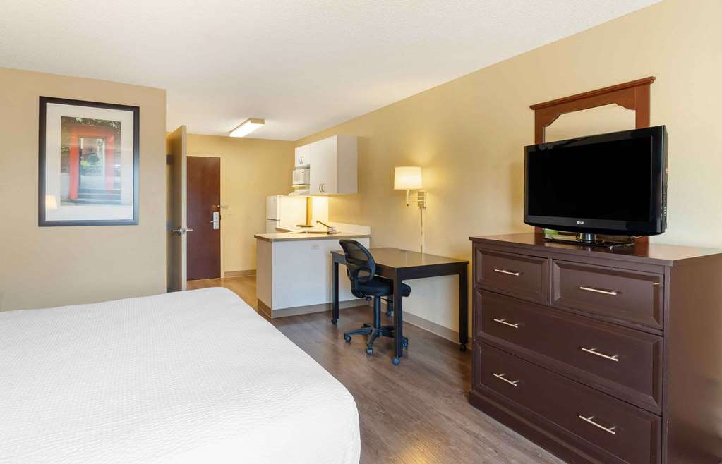 Extended Stay America Suites Fairfield Napa Valley - photo 8