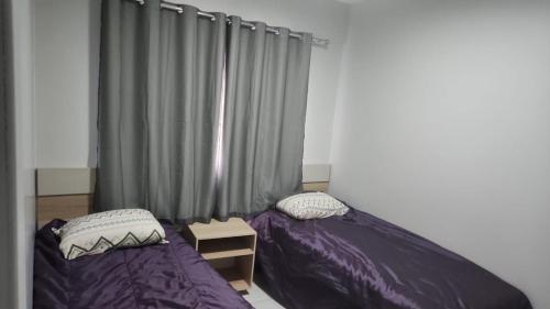Lagoa Quente Flat Service — 4-Star Luxury Hotel in Caldas Novas, Brasil