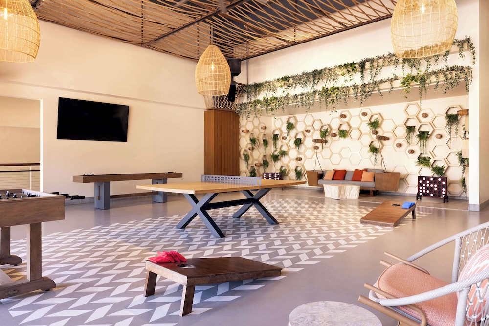 Virgin Hotel Las Vegas Curio Collection by Hilton - photo 92