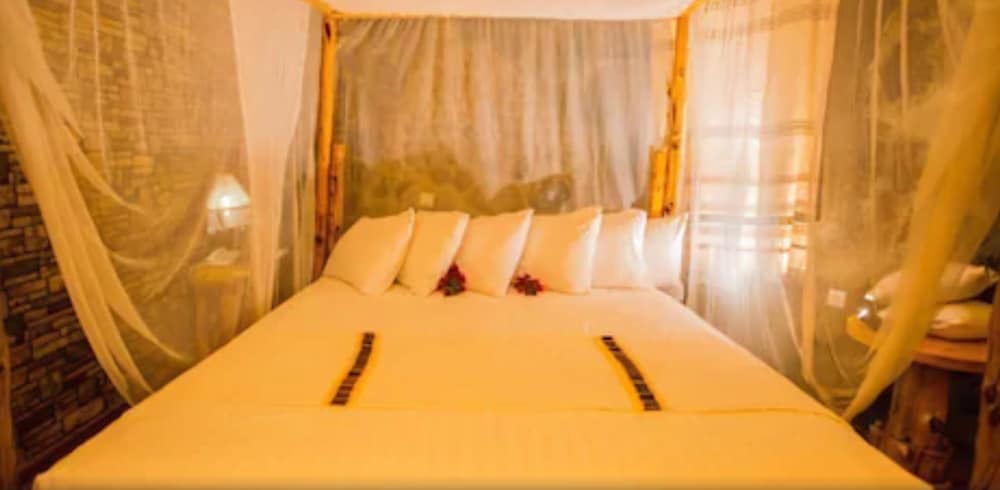 Paradise Lodge Arbaminch — Arba Minch — photo 5