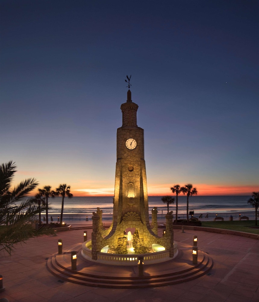 Hilton Daytona Beach Resort - photo 126